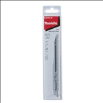 Makita Reciprosägeblatt Super Express #B-05153-25