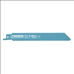 Makita Reciprosägeblatt für Metall #B-05169-25