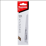 Makita Reciprosägeblatt für Metall #B-05175