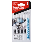 Makita Stichsägeblatt Super Express #B-06460