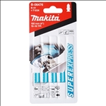 Makita Stichsägeblatt Super Express #B-06476