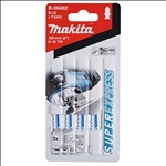 Makita Stichsägeblatt Super Express #B-06482