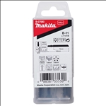 Makita Stichsägeblatt für Holz Sauberer Schnitt #B-07680