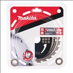 Makita Kreissägeblatt, MFORCE #B-08040