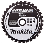 Makita Kreissägeblatt, MAKBLADE PLUS #B-08626