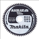 Makita Kreissägeblatt, MAKBLADE PLUS #B-08822