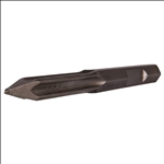 Makita Spitzmeißel 28 mm Meißelschaft, selbstschärfend, 400 mm #B-10372