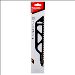 Makita Reciprosägeblatt für Baumaterial #B-10394