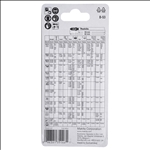 Makita Stichsägeblatt für Holz Sauberer Schnitt #B-10970