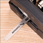 Makita Stichsägeblatt für Holz Sauberer Schnitt #B-10970