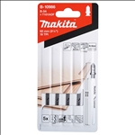 Makita Stichsägeblatt für Holz Sauberer Schnitt #B-10986