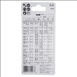 Makita Stichsägeblatt für Holz Sauberer Schnitt #B-10986