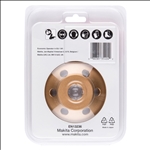 Makita Diamantschleifscheibe, 125 x 22,23 mm #B-12289