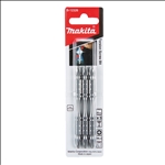 Makita Torsion Doppelkreuzschlitzbit PH2 85 mm #B-12326
