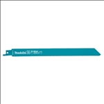 Makita Reciprosägeblatt für Metall #B-16776
