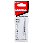 Makita Reciprosägeblatt #B-20432