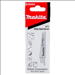 Makita Reciprosägeblatt JR100D / JR103D / JR105D #B-20454