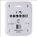 Makita HM-Nutfräseblatt, 100 x 22 mm, 6 Zähne #B-20644