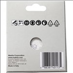 Makita Schleifpapierset Deltoid, 94 mm, 5 x 2 Stk. #B-21674