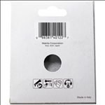 Makita 10 Stk. Schleifpapier Deltoid, 94 mm, K400 #B-21761