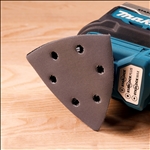 Makita 10 Stk. Schleifpapier Deltoid, 94 mm, K600 #B-21777