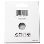 Makita 10 Stk. Schleifpapier Deltoid, 94 mm, K1.200 #B-21783