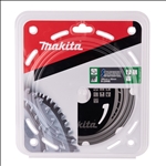 Makita Kreissägeblatt für Faserzement #B-23008