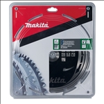 Makita Kreissägeblatt für Faserzement #B-23020