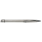 Makita Spitzmeißel, SDS-MAX, selbstschärfend, gedreht, 400 mm #B-23064