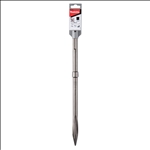 Makita Spitzmeißel, SDS-MAX, selbstschärfend, gedreht, 400 mm #B-23064