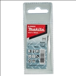 Makita HSS-G Doppelbohrer, 2,0 x 38 mm, 10 Stk. #B-26652