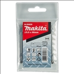 Makita HSS-G Doppelbohrer 5,5 x 66 mm, 10 Stk. #B-26820