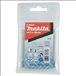 Makita HSS-G Doppelbohrer 6,0 x 66 mm, 10 Stk. #B-26836