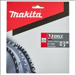 Makita M-FORCE Sägeb. 185x30x16Z #B-31968