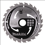 Makita M-FORCE Sägeb. 190x30x24Z #B-32041