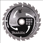 Makita M-FORCE Sägeb. 190x30x24Z #B-32041