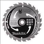 Makita M-FORCE Sägeb. 190x30x24Z #B-32041