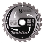 Makita HM-Kreissägeblatt M-Force TCT #B-32063