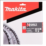 Makita HM-Kreissägeblatt M-Force TCT #B-32063