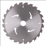 Makita HM-Kreissägeblatt M-Force TCT #B-32063