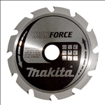 Makita Kreissägeblatt, MAKFORCE, TCT #B-32144