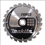 Makita Kreissägeblatt MAKFORCE TCT #B-32172