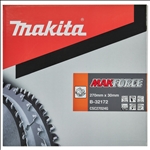 Makita Kreissägeblatt MAKFORCE TCT #B-32172