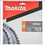 Makita Sägeblatt, MAKFORCE TCT #B-32269