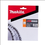 Makita Sägeblatt, MAKFORCE TCT #B-32306