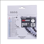 Makita Sägeblatt, MAKFORCE TCT #B-32306