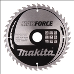 Makita Kreissägeblatt, MFORCE #B-32356