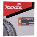 Makita Kreissägeblatt, MFORCE #B-32356