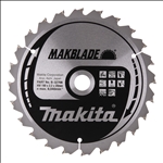 Makita MAKBLADE Sägeb. 190x20x24Z #B-32708