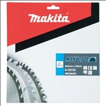 Makita HM-Kreissägeblatt, MAKBLADE, TCT #B-32720